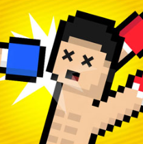 Boxing Random Game