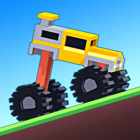 Drive Mad Game