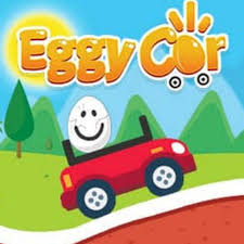 Eggy Car Game