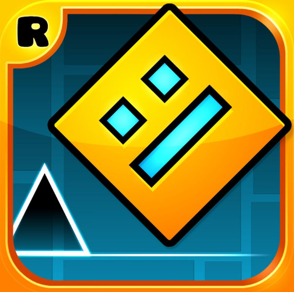 Geometry Dash Game