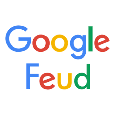 Google Feud Game