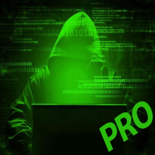 Hacker Type Game