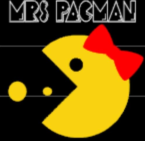 Pac-Man Game