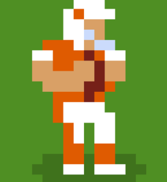 Retro Bowl Game