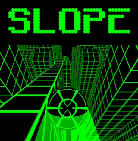 Slope Game