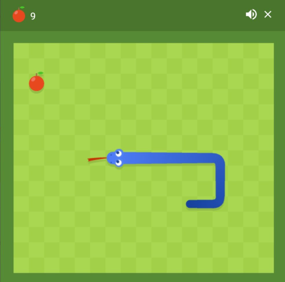Snake Game