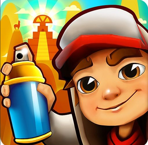 Subway Surfers Game